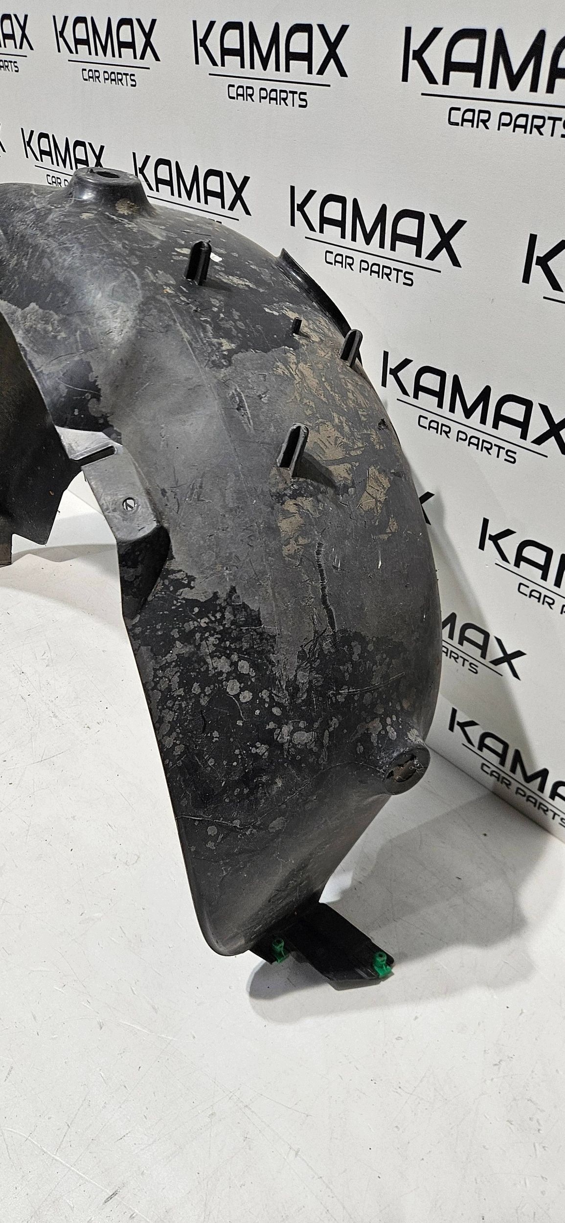 mudguard rear. left side Renault Clio V 767494220R