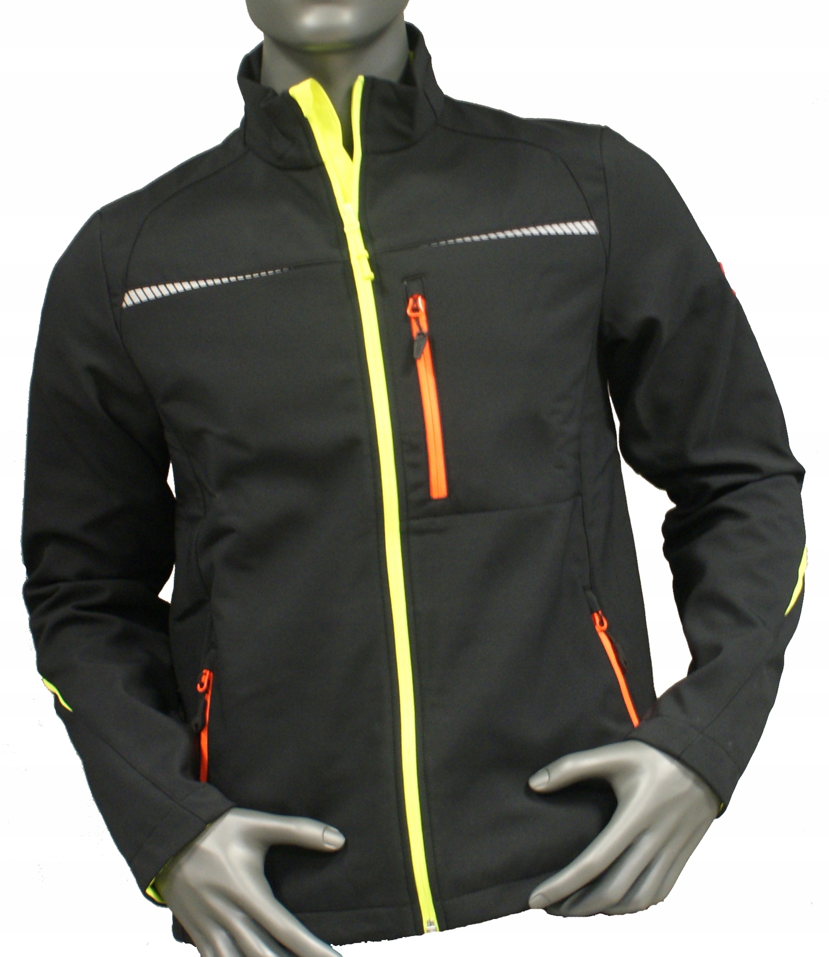 Softshell Engelbert Strauss e.s.motion 2020 L