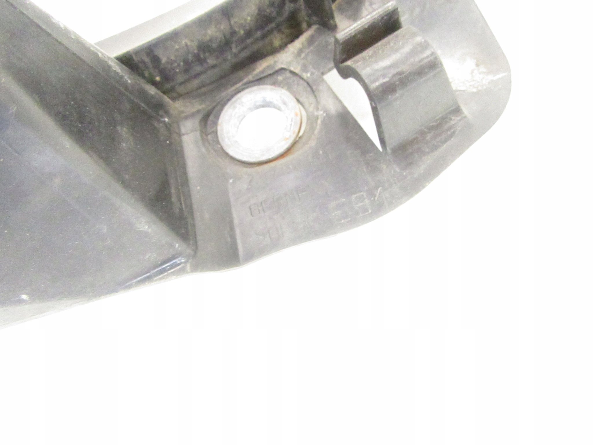 console bracket bumper bracket holder rear part BMW e91 KOMBI