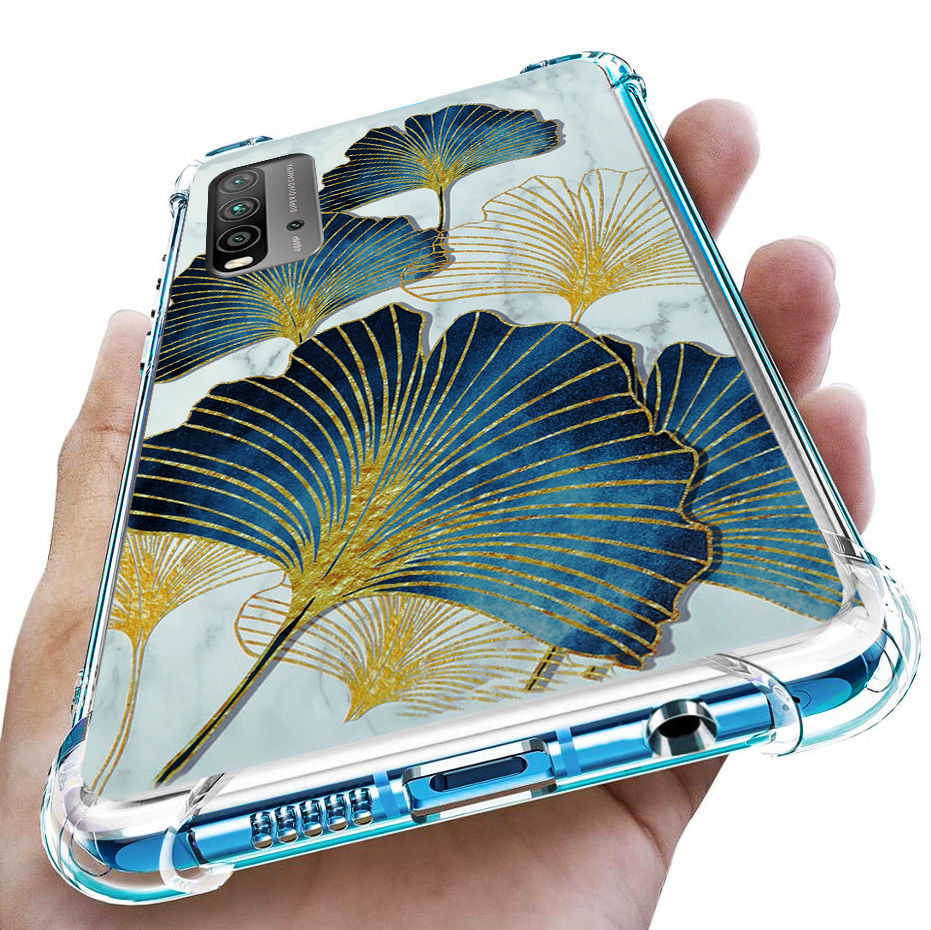 

Etui do Xiaomi Redmi 9T Case Szkło