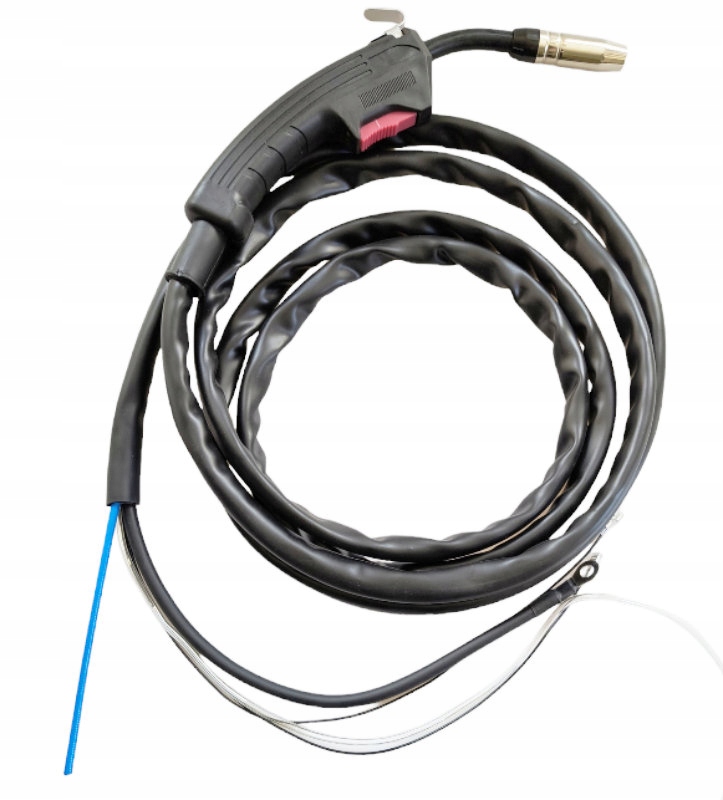 Uchwyt spawalniczy Einhell TW-14 SGA MIG 3mb+ Długość 3 m