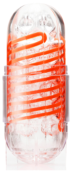 

Tenga Spinner Masturbator Hexa - Masturbator