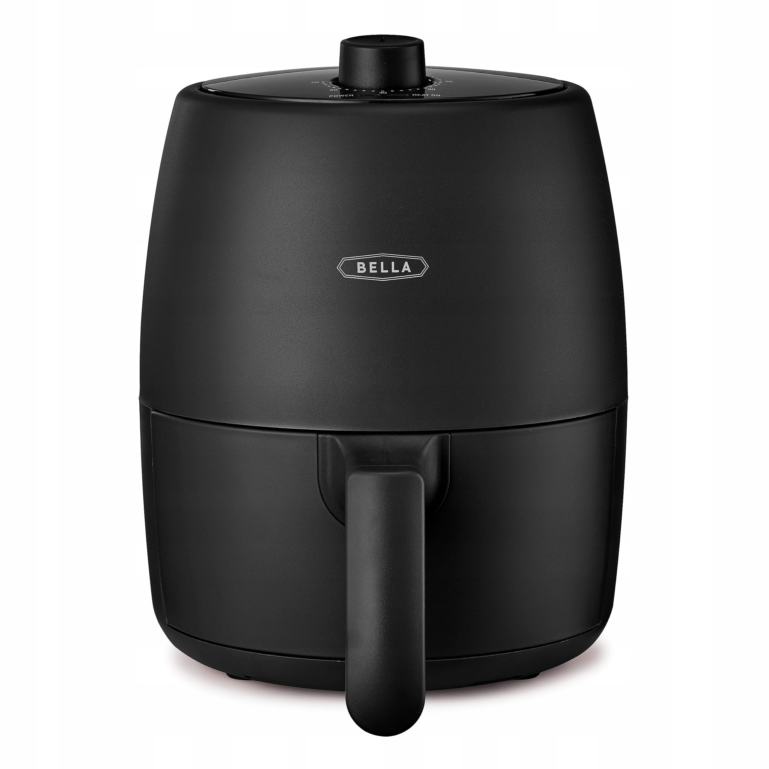 Bella 2QT 1 Knob Air Fryer