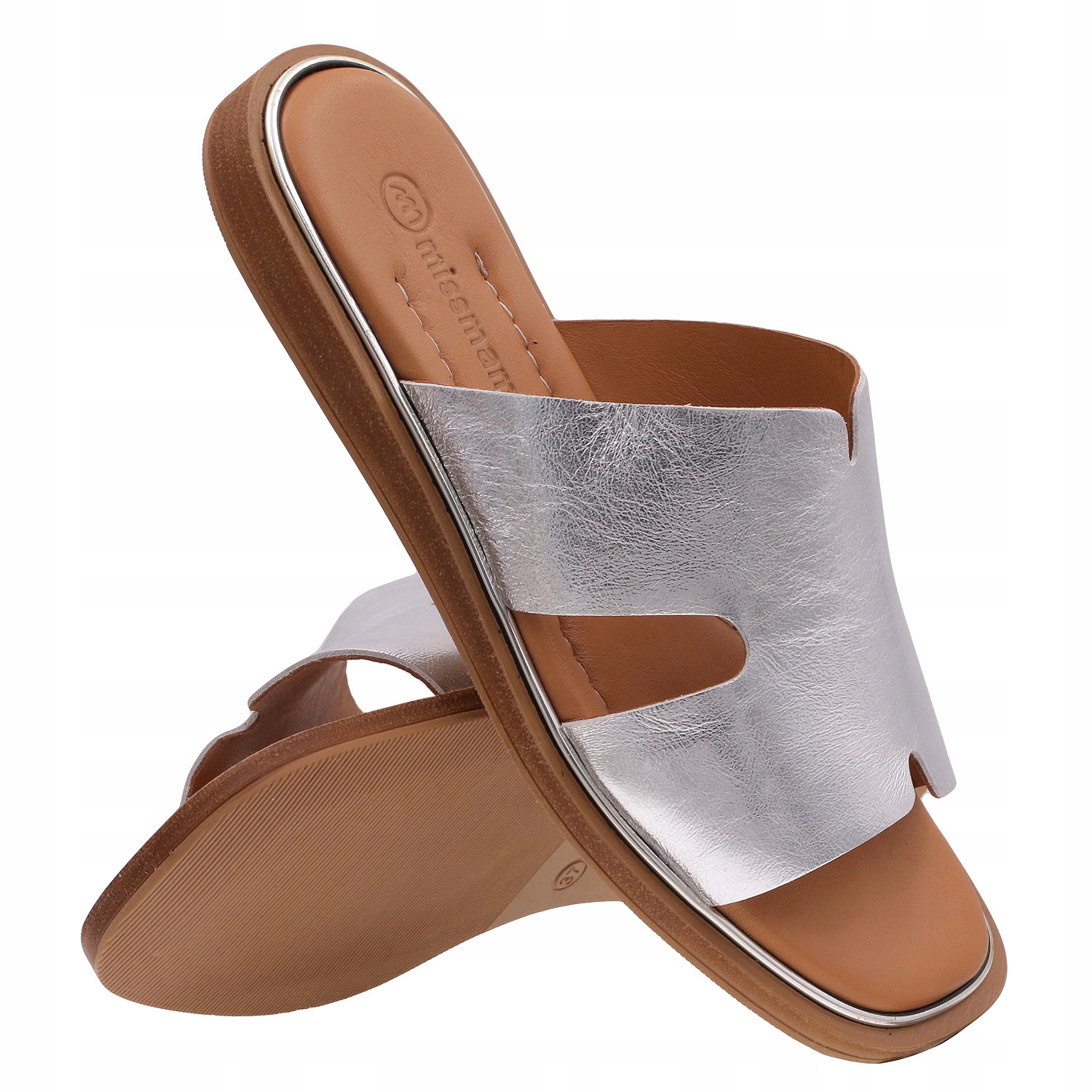 Missmama nazouváky OF-MM-57 euroobuv