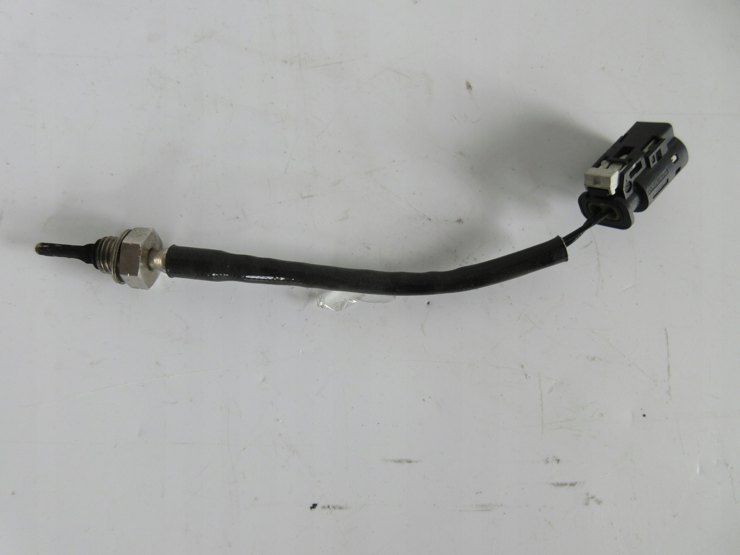 AVENSIS T27 2.0 D4D датчик температури вихлопних газів