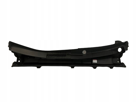 PRIUS IV PODSZYBIE PLASTIKOWE KOMPLETNE