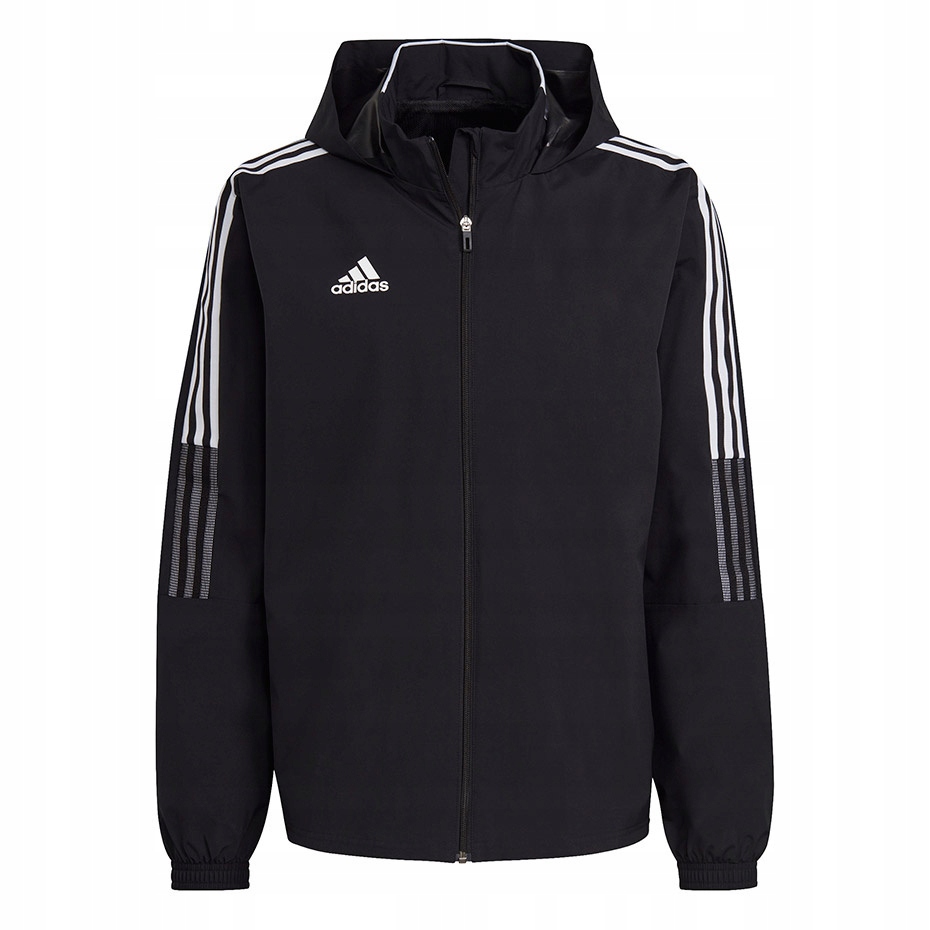 BLUZA TRENINGOWA ADIDAS TIRO 21 ALLWEATHE GH4466 L