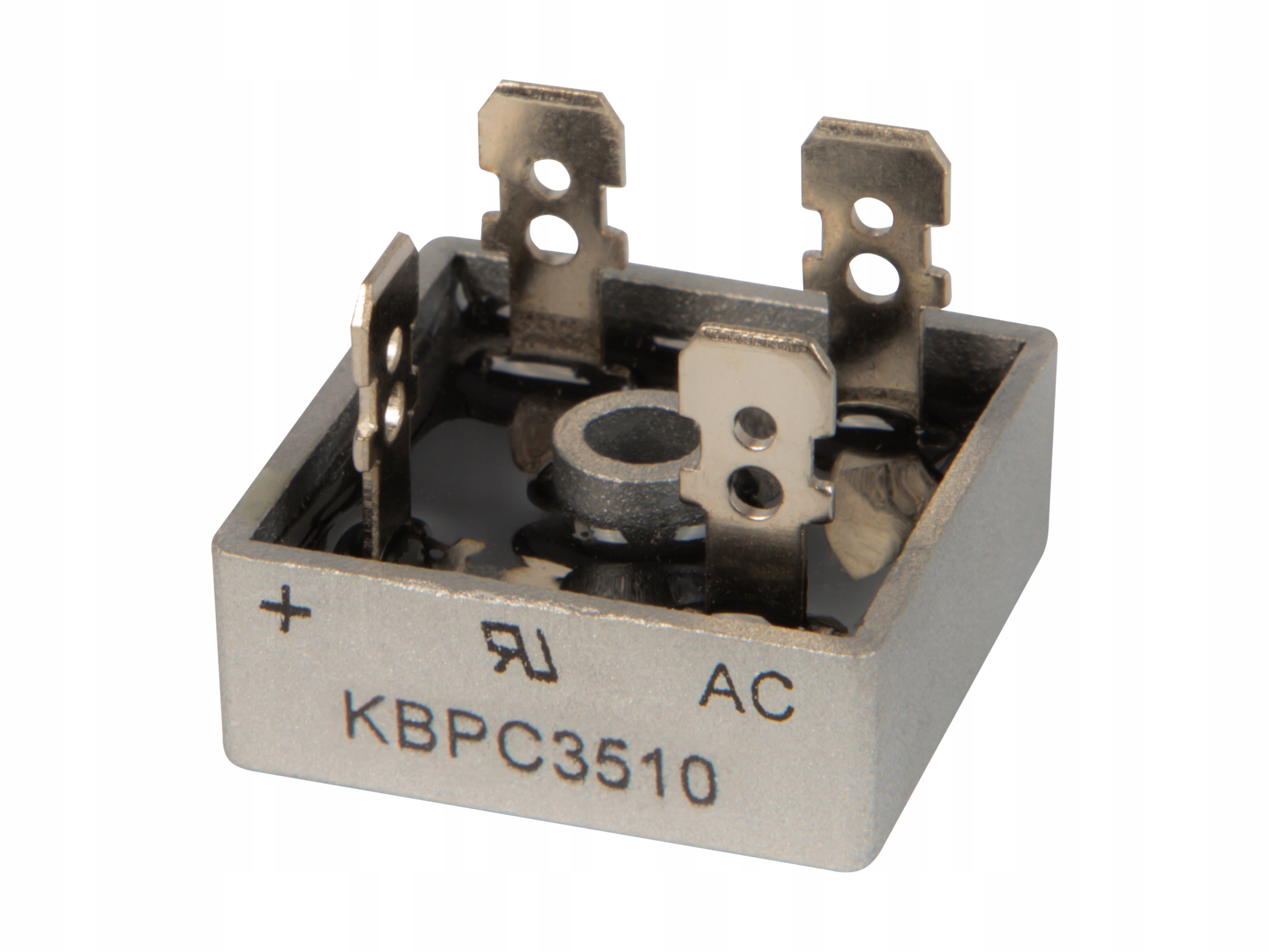 

Mostek prostowniczy 35A 1000V KBPC3510