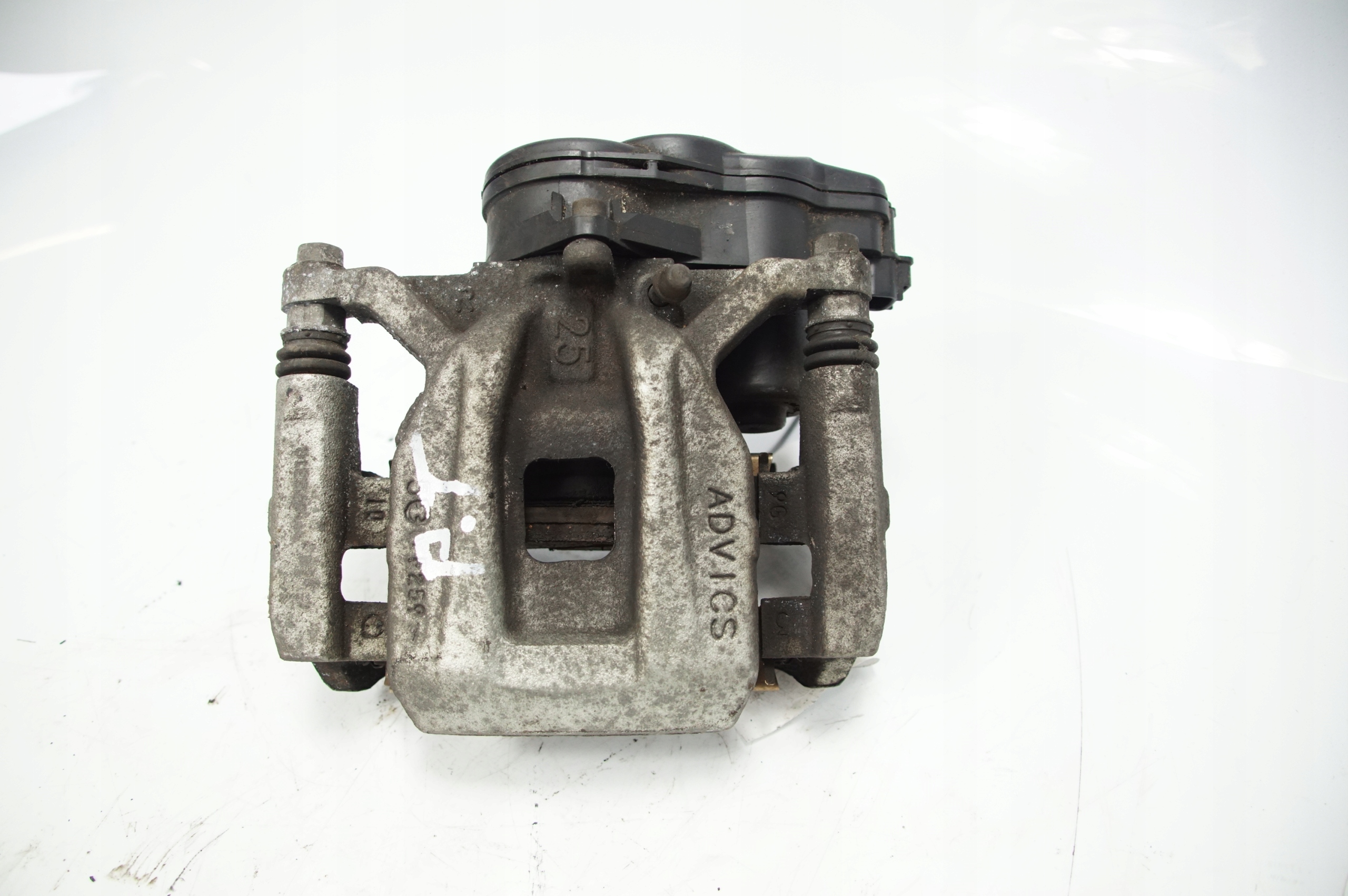 caliper brake rear part right LEXUS RX350