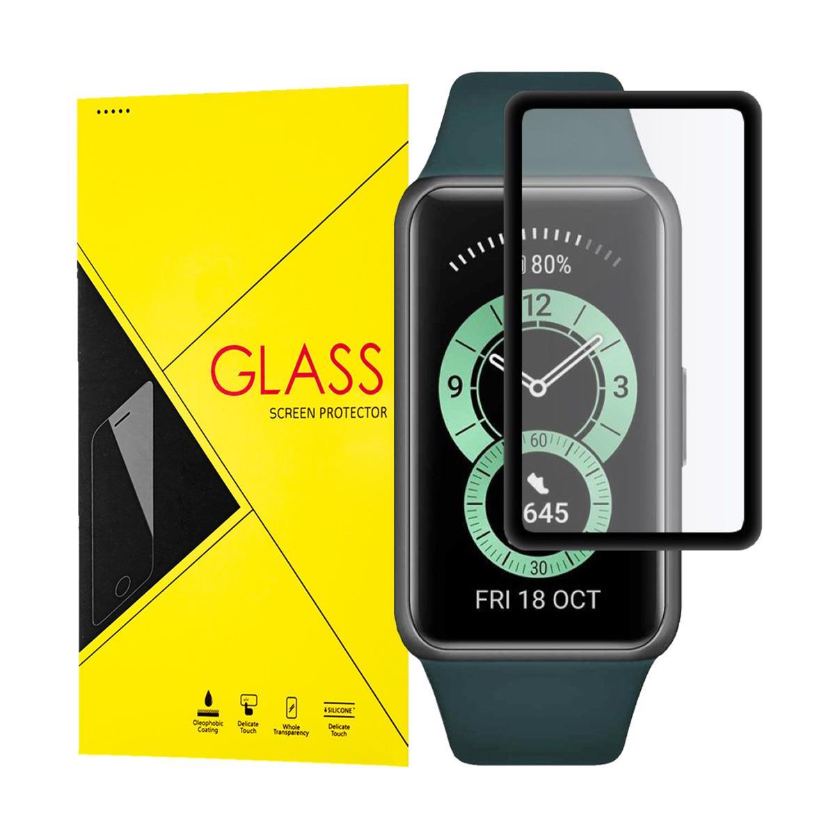 

Szkło Hybrydowe Do Huawei Band 7