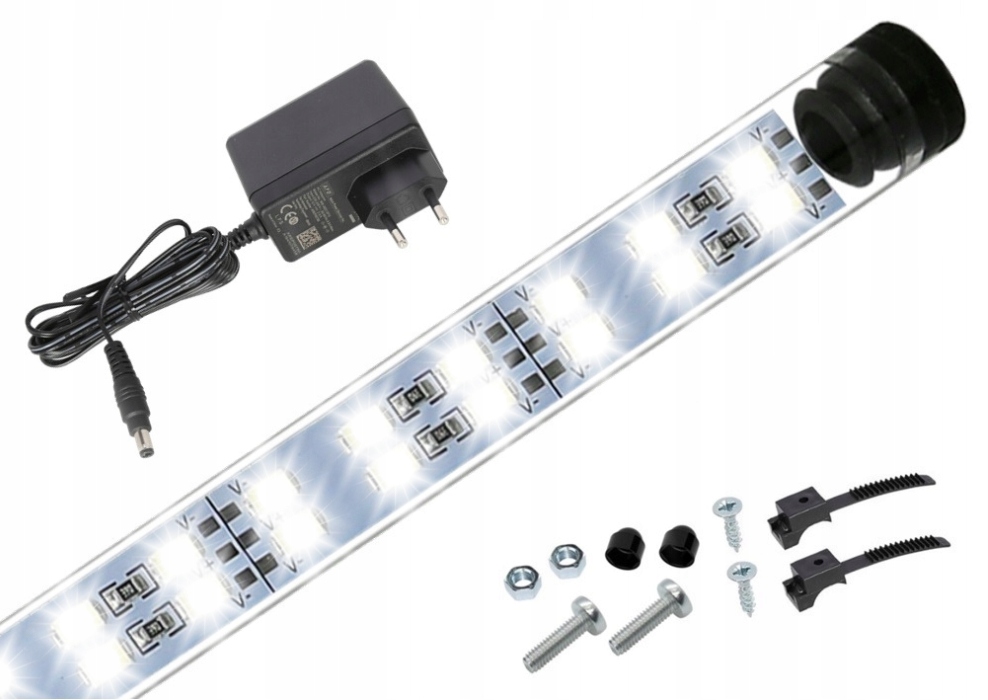 Levně Led zářivka 5630 akvárium 170 cm I Slim