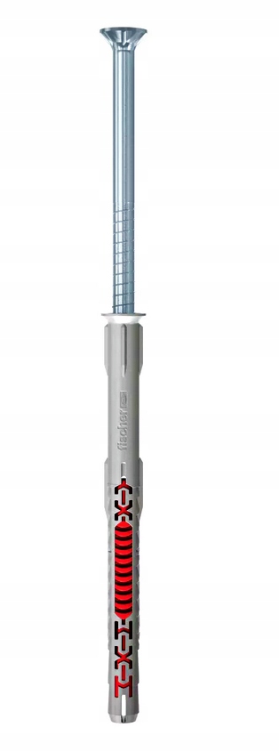

Kołek fischer DuoXpand 8x120 T 562151 50 szt