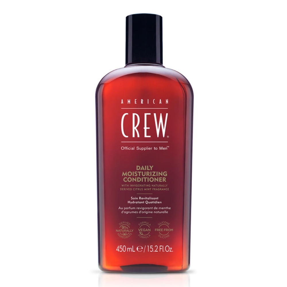 

American Crew Daily Moisturizing Odżywka Mężczyzn