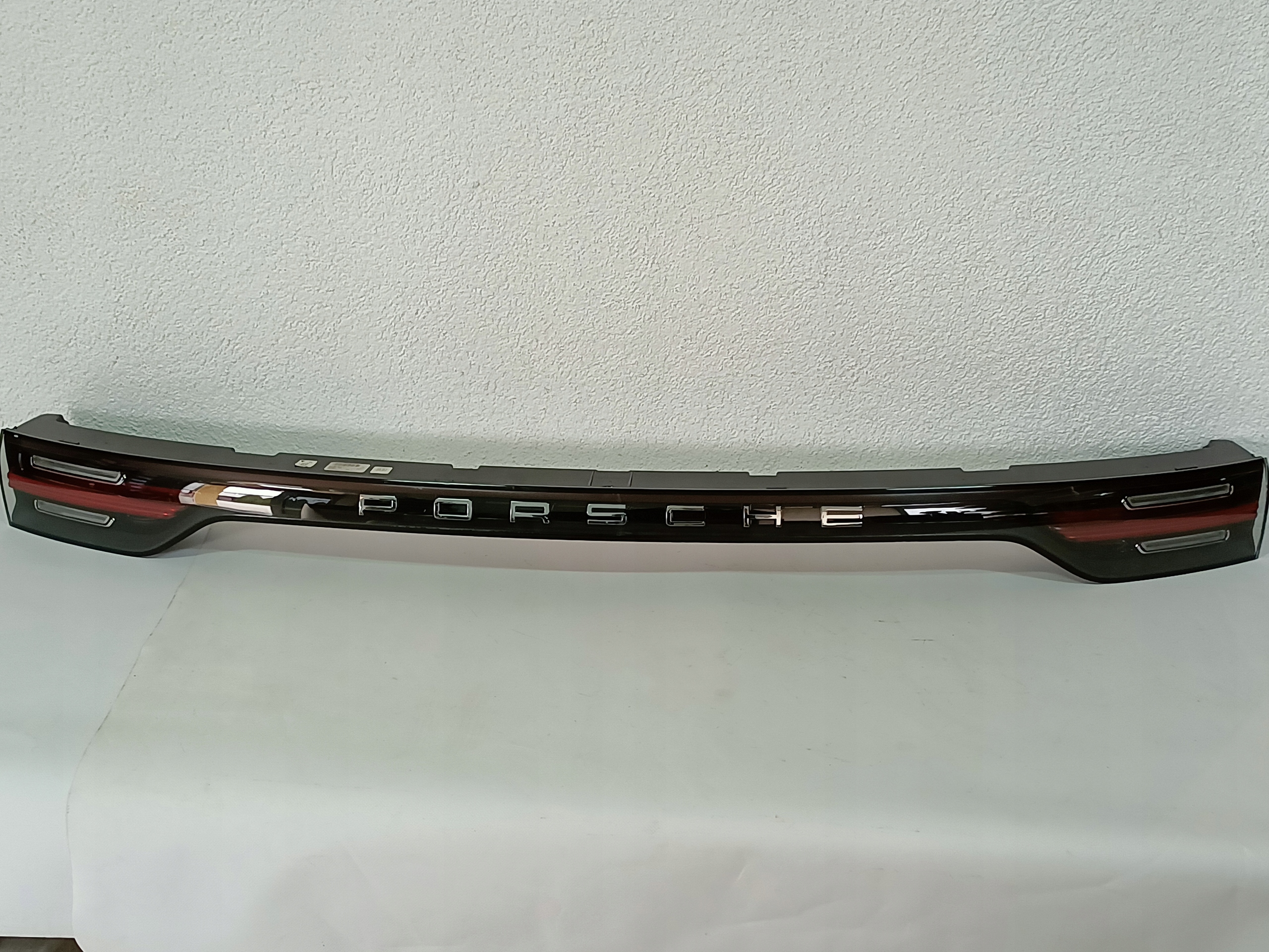 PORSCHE CAYENNE Po536 КРЫШКА LAMPAy0945081f