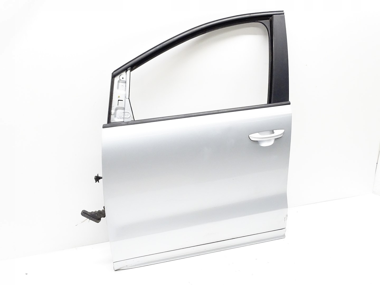 SEAT Alhambra 7N Tür Vorne Links Door Porta Porte - Thumbnail 1