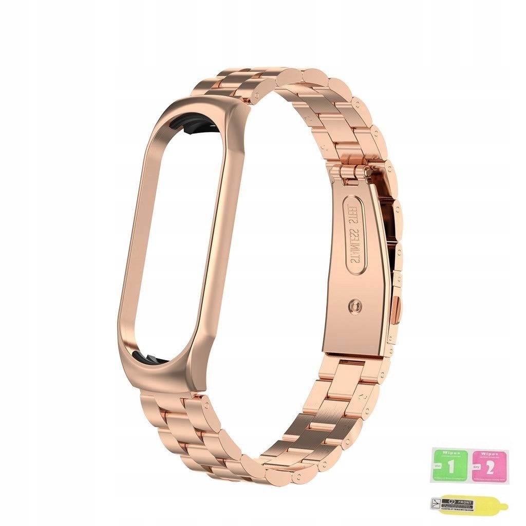 

Bransoleta Opaska Do Xiaomi MI Band 4 MI Band 3