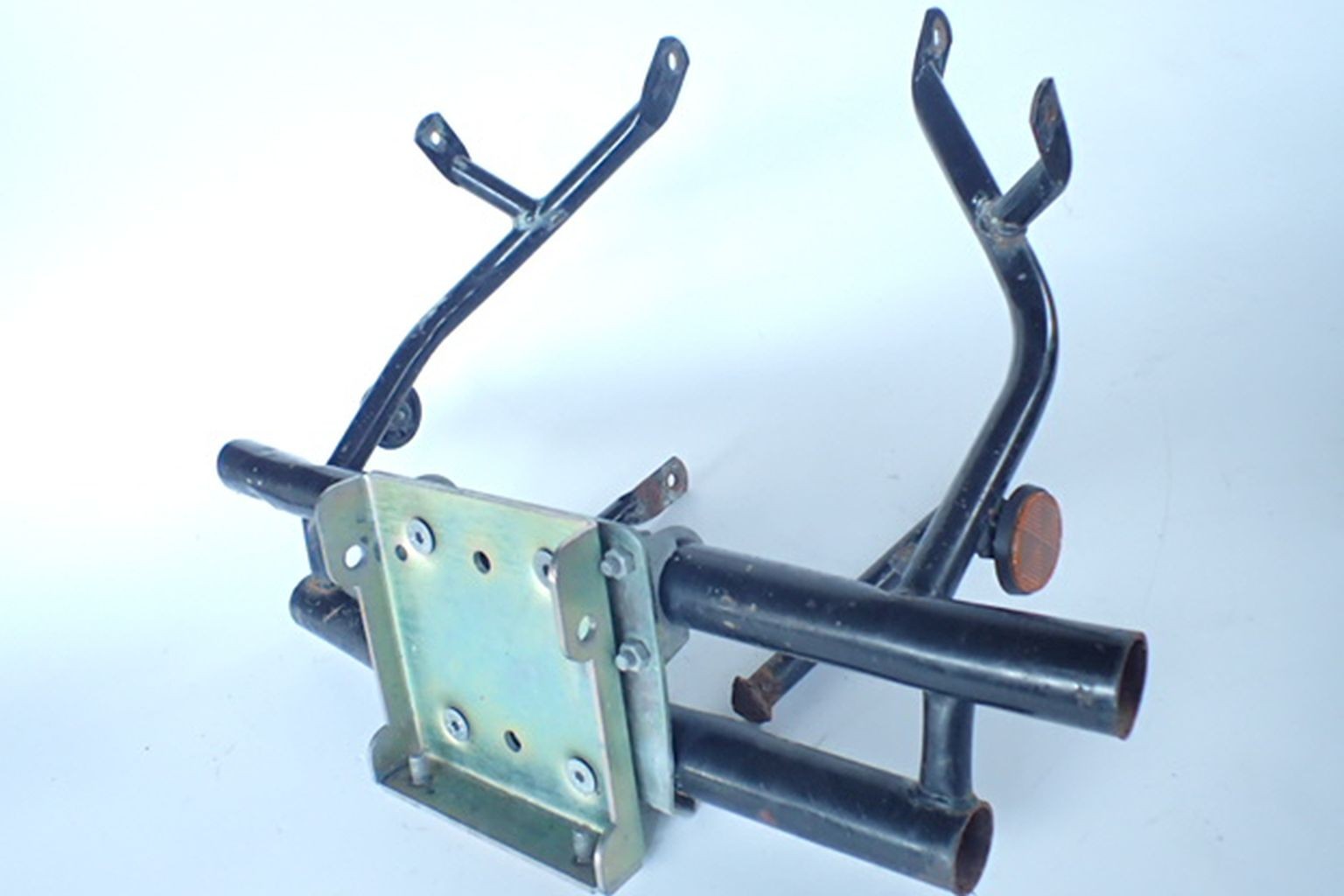 Yamaha Kodiak Big Bear 350 Stelaż tył rama Producent Yamaha OE