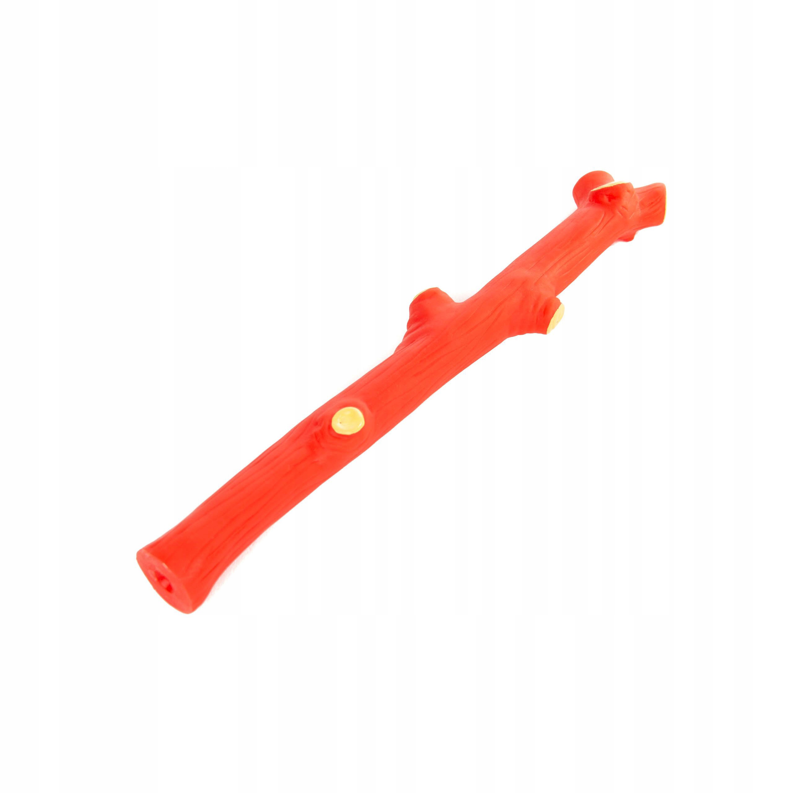 

Chico Zabawka dla psa Gałąź Czerwona 30cm