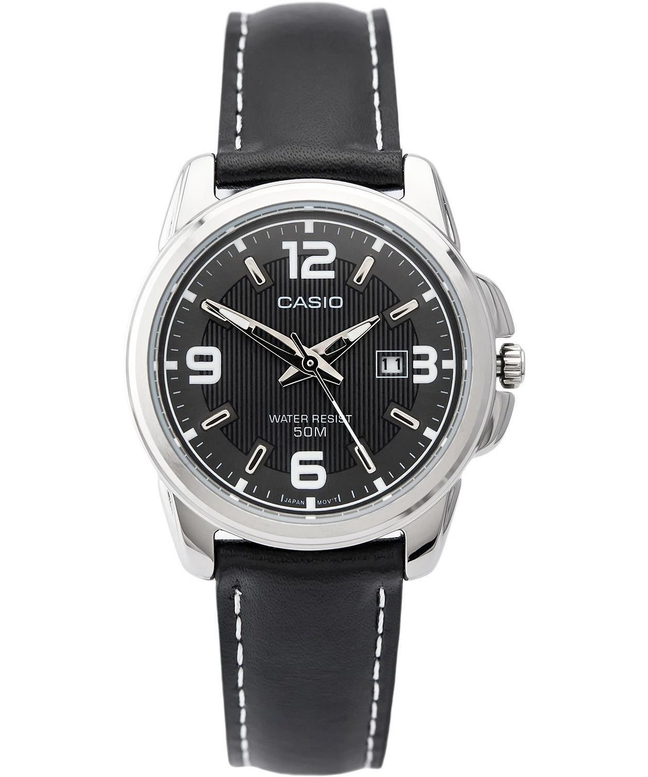 Zegarek damski Casio Classic Casio-LTP-1314L-8AVEF