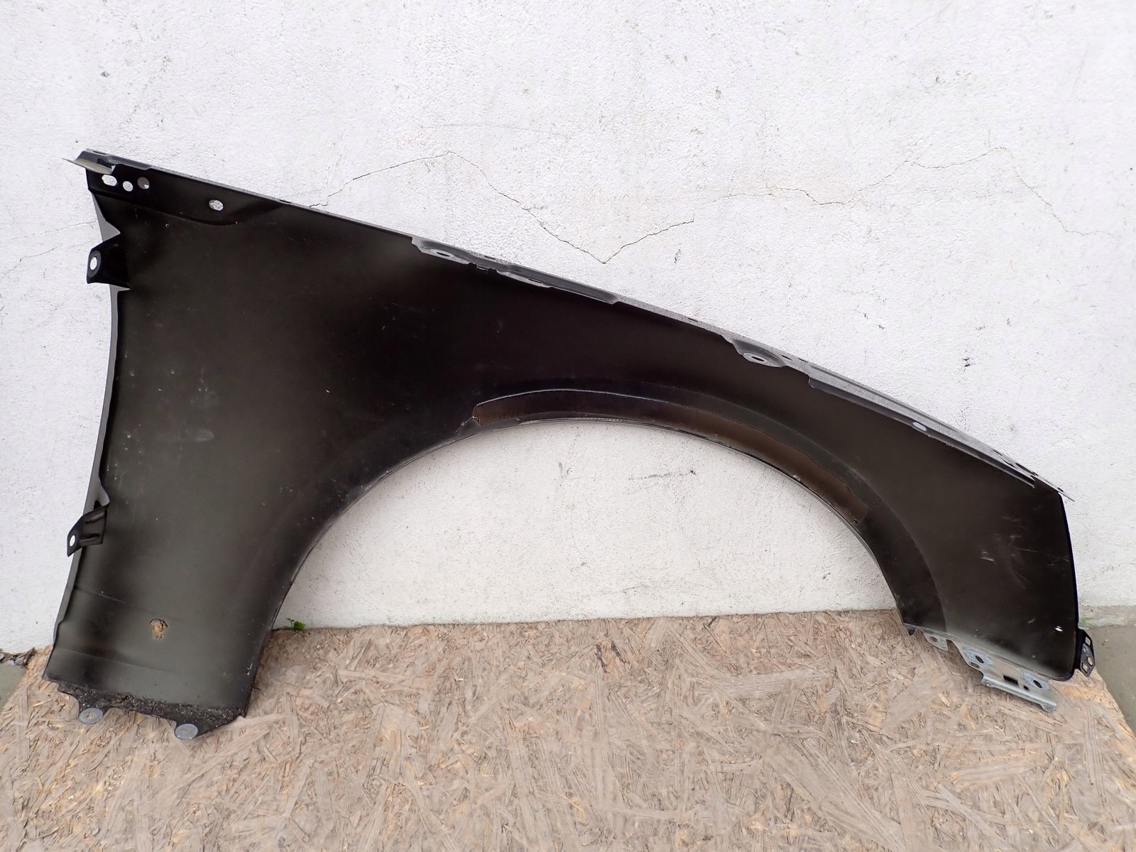 fender left front front AUDI A5 F5 8W6 8W8 2016- 8W6821105B