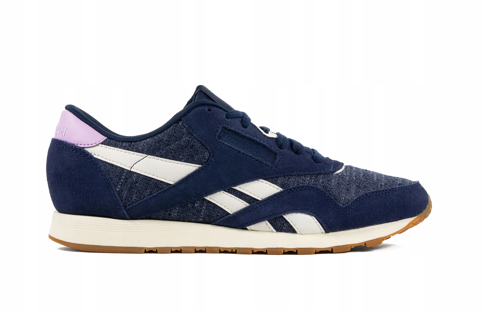 Dámské boty Reebok CL Nylon Wr AQ9828 nízké 36