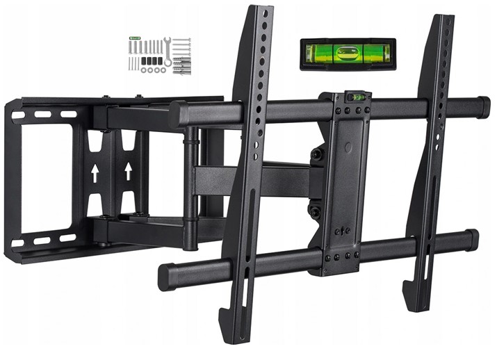 Nejlepší Nastavitelný Pohyblivý Silný Držák Pro Televizor 65SM8200PLA Lg