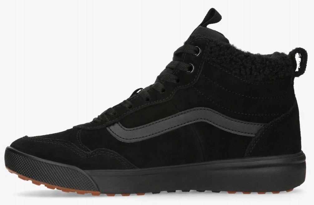 Vans Range Exp Hi Vansguard vel .40