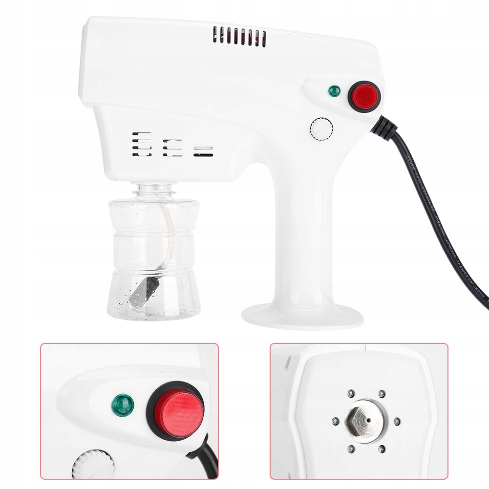 O-Vlasy Péče o vlasy Parní pára