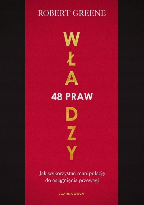 

48 praw władzy