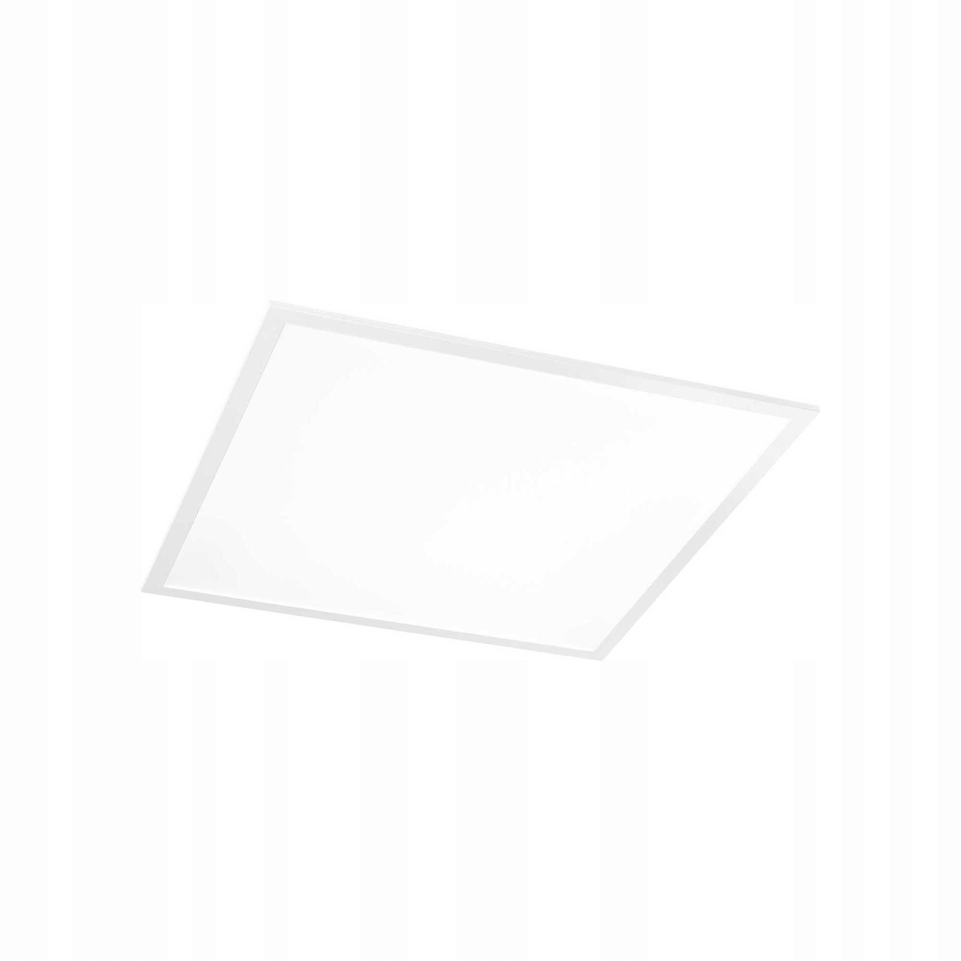 Led panel Ideal Lux 595x595mm 40W 4000K 4450lm bílý