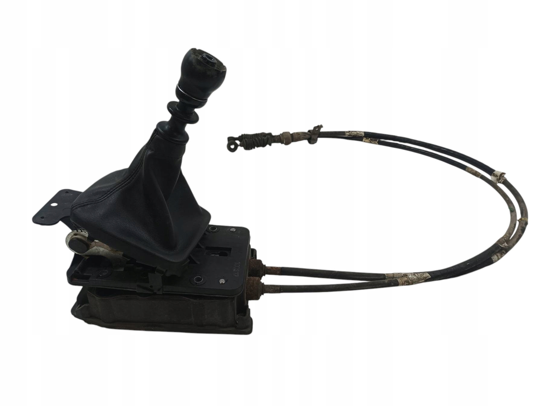 schalthebel getriebe getriebe schaltkulisse 2.0 D MANUAL Subaru Legacy V (2009-2014)
