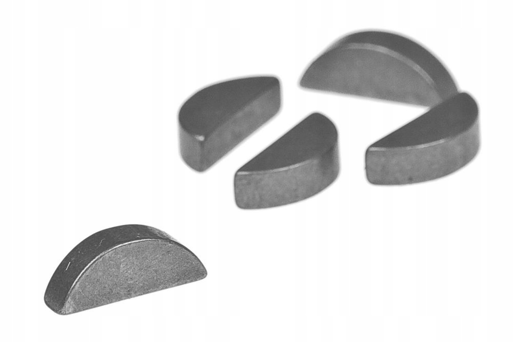 

Klin wału Buzzetti 2,5x3,7mm, Aprilia Derbi Gilera