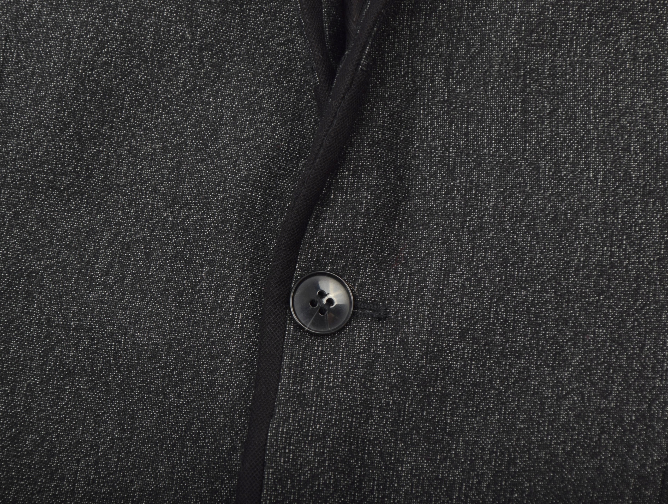 H&M* MARYNARKA MĘSKA ____ r. 50 SUPER Rozmiar 50