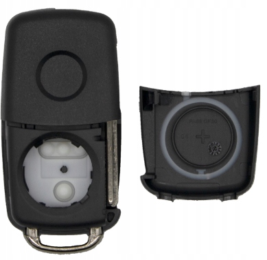 KLUCZYK OBUDOWA VW SKODA SEAT + FREZOWANIE Producent części Inny