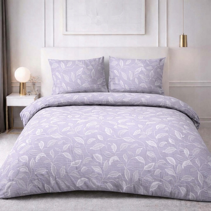 Pościel z Kory 160x200 Kora Bawełniana 100% Bawełna