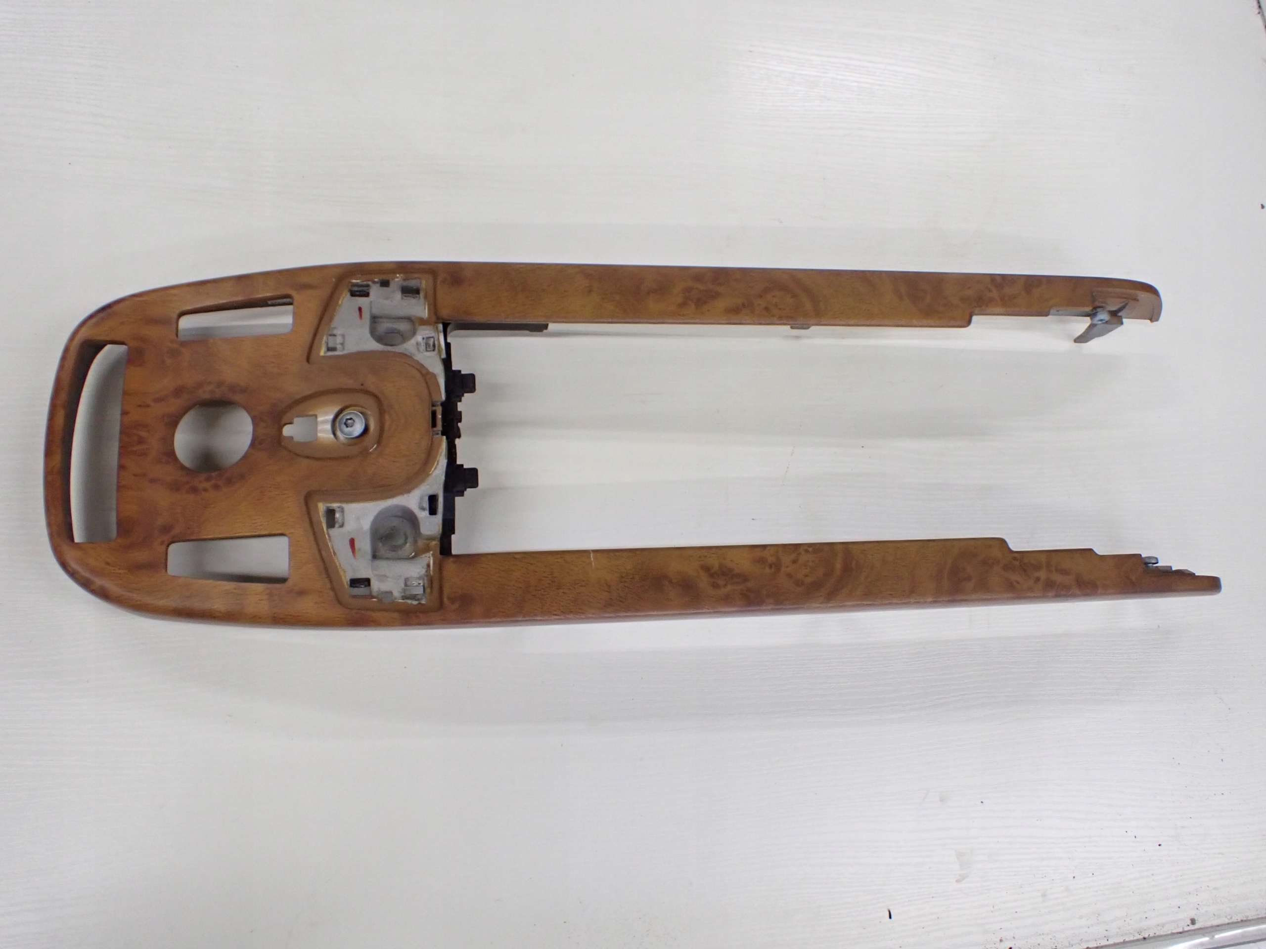 A2216800464 - Дерев'яна рамка підлокітника W221 MERCEDES