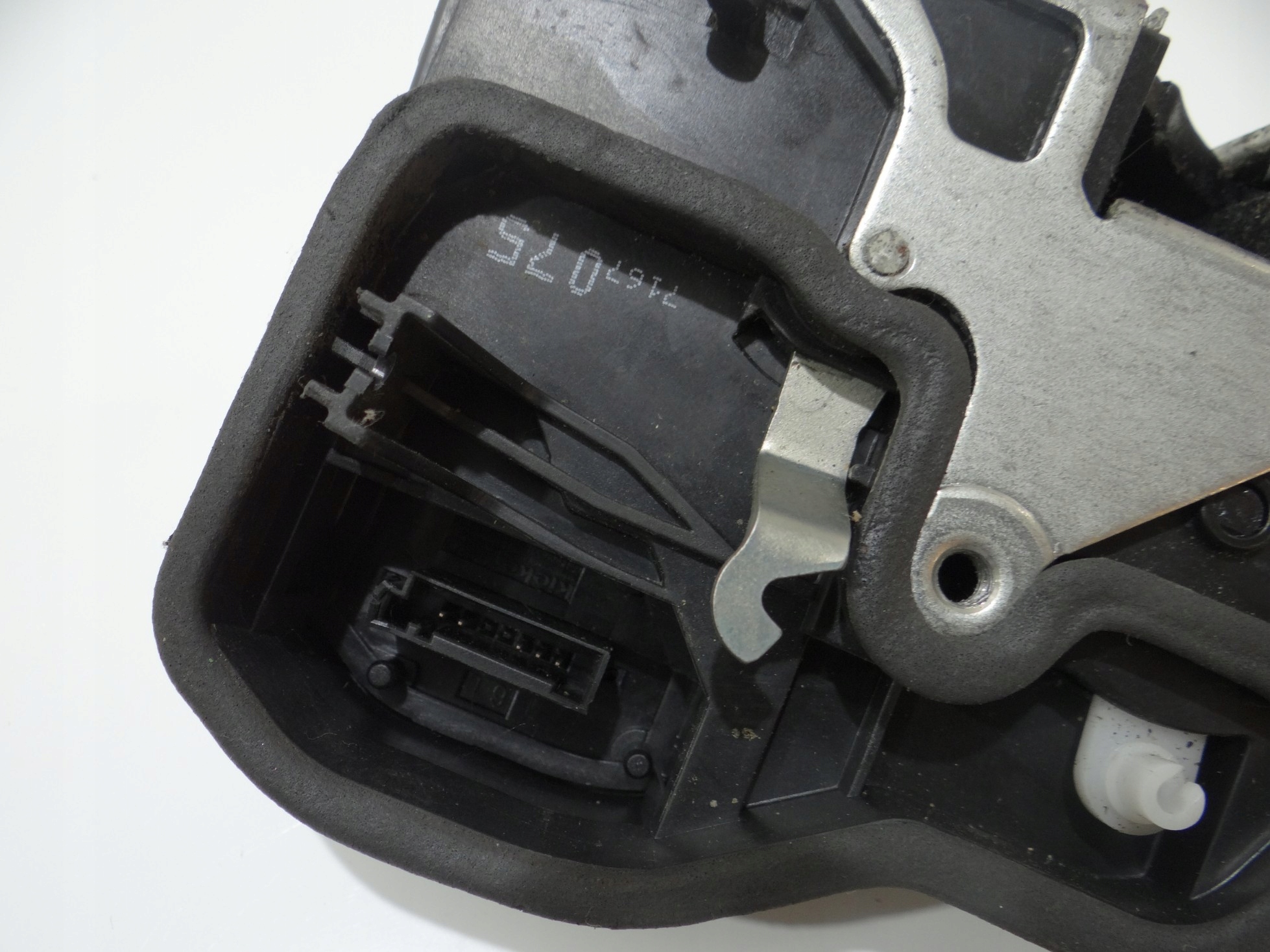lock door left rear part rear BMW E61 5 PIN 7167075