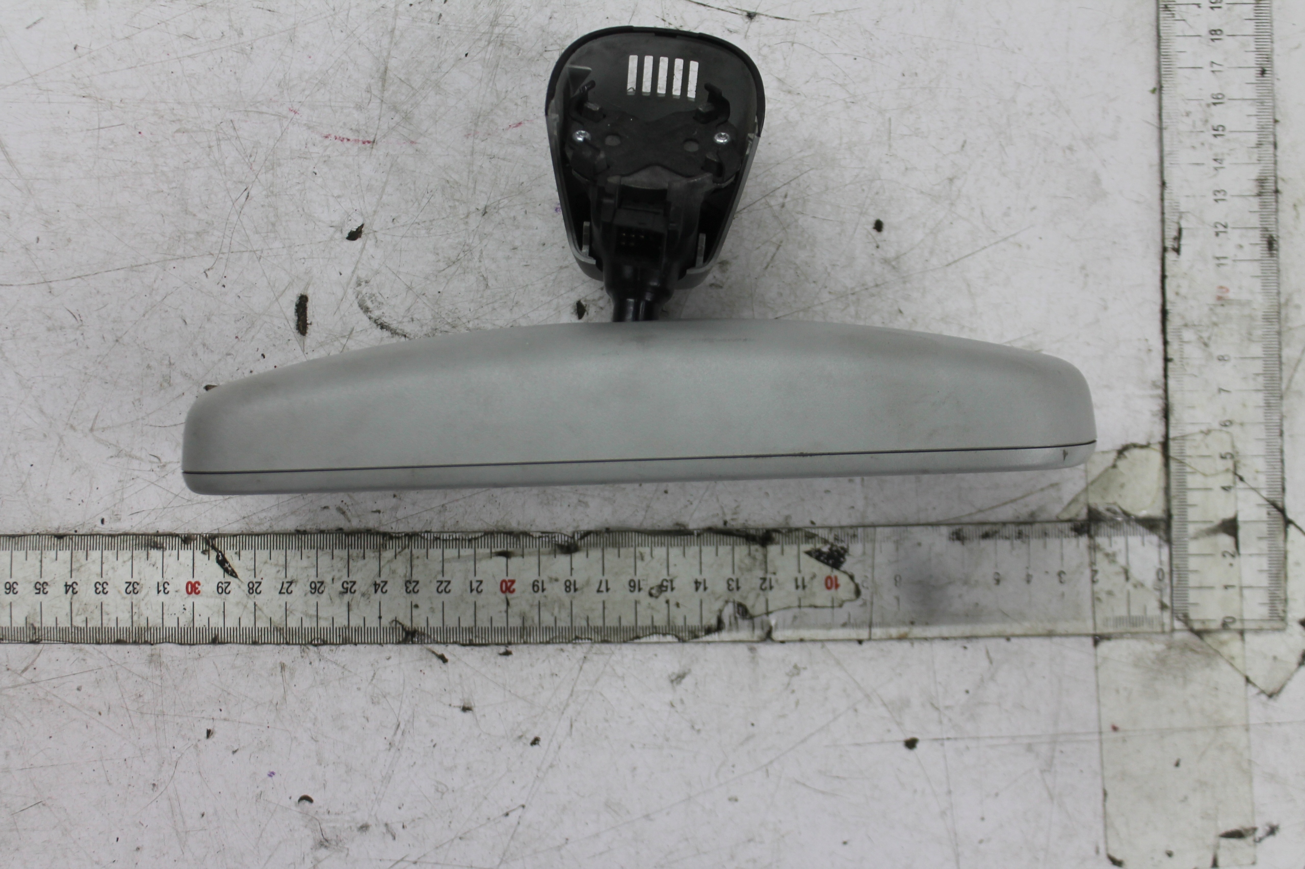 rear-view mirror 8T0857511AB AUDI A6 C7 11-18