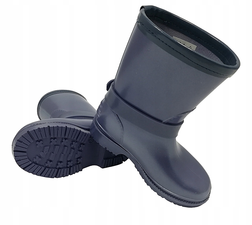 # Kalosze Dziecięce - Gumowce roz 30 Rozmiar (new) 30