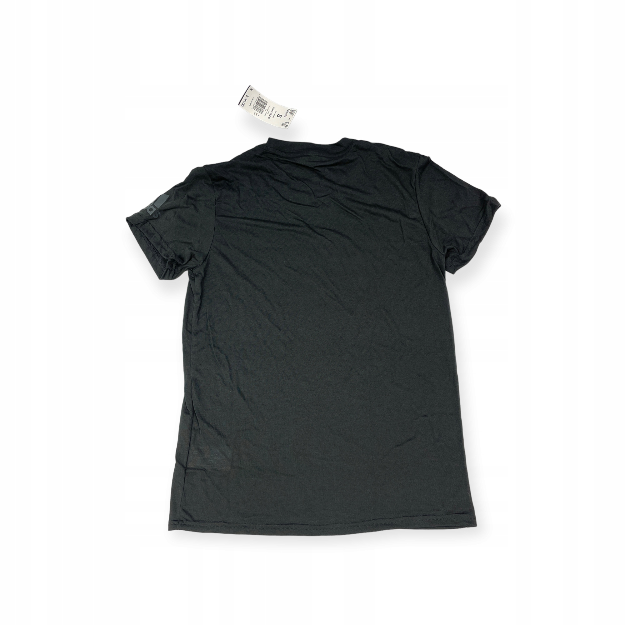 Koszulka męska czarna ADIDAS VOLLEYBALL USA XL Marka adidas