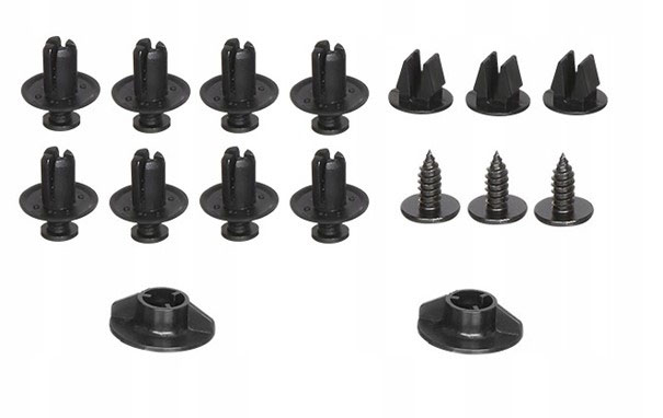 SPINKI NADKOLA TUCSON SPORTAGE CEED I20 I30 GETZ