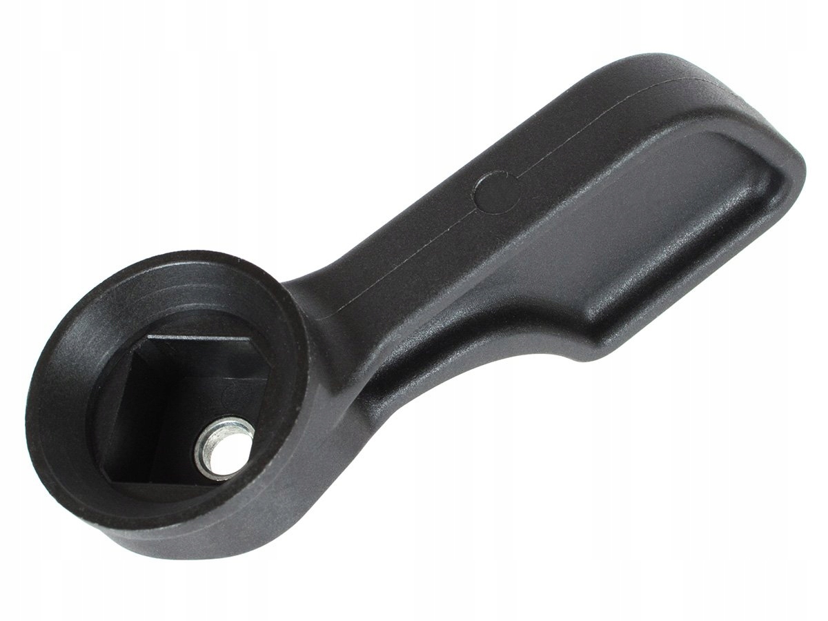 KLAMKA DRZWI PRZESUWNYCH Ducato Jumper Boxer 06- Numer katalogowy części DA-18909