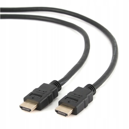 Cablexpert CC-HDMI4L-6 Męski 19-pinowy Hdmi typ A Męski 19-pinowy
