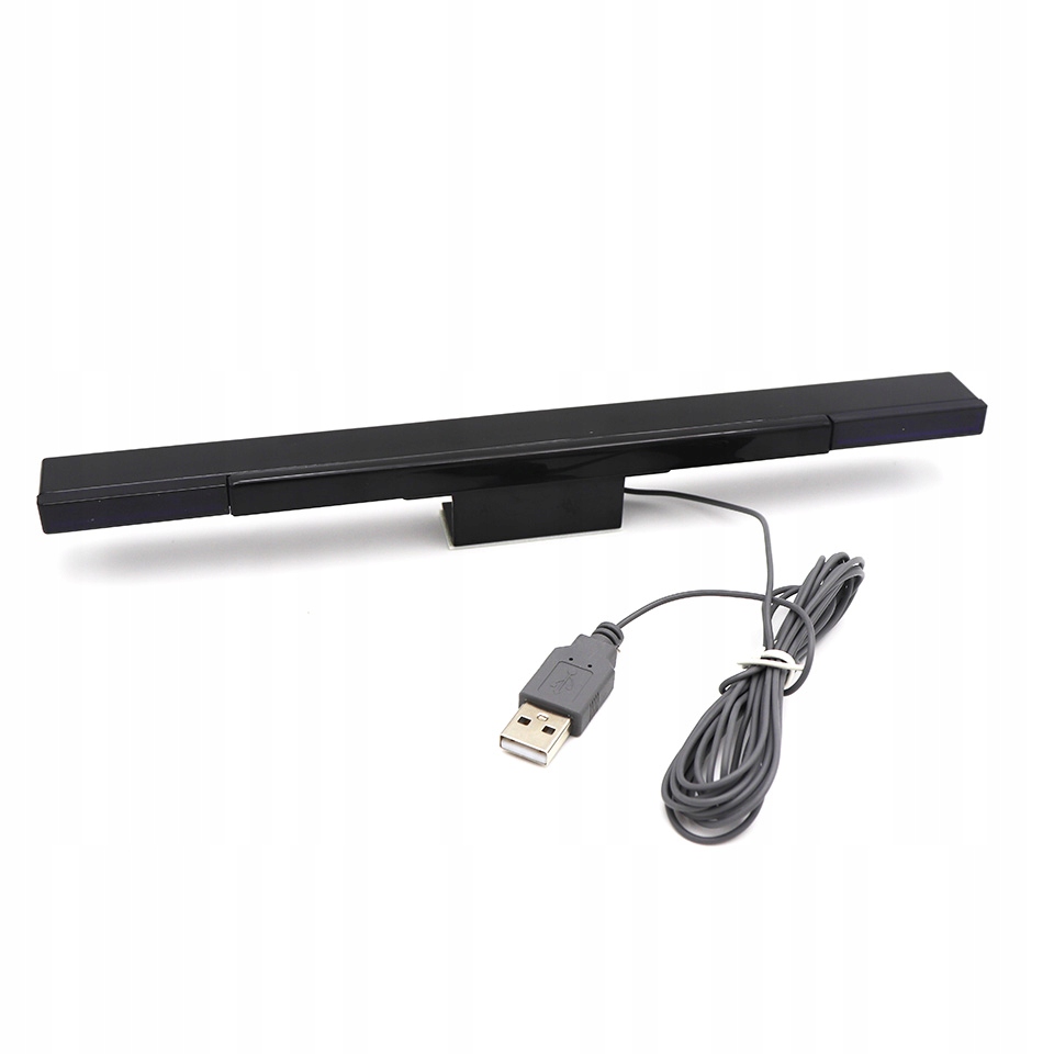 

Sensor bar Wii z wtykem Usb do Pc [Emu Dolphin]