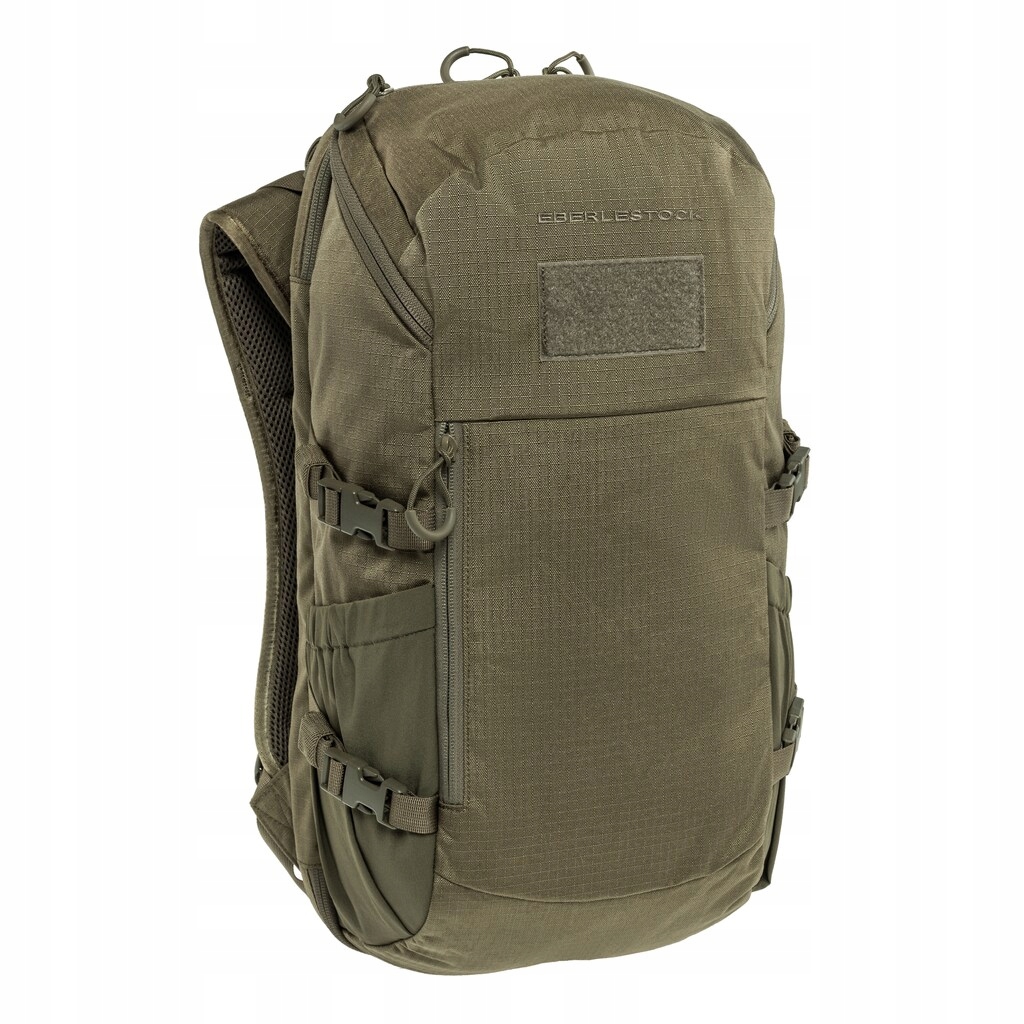 Taktický Batoh Eberlestock Jacknife 22,9 l vojenská zelená