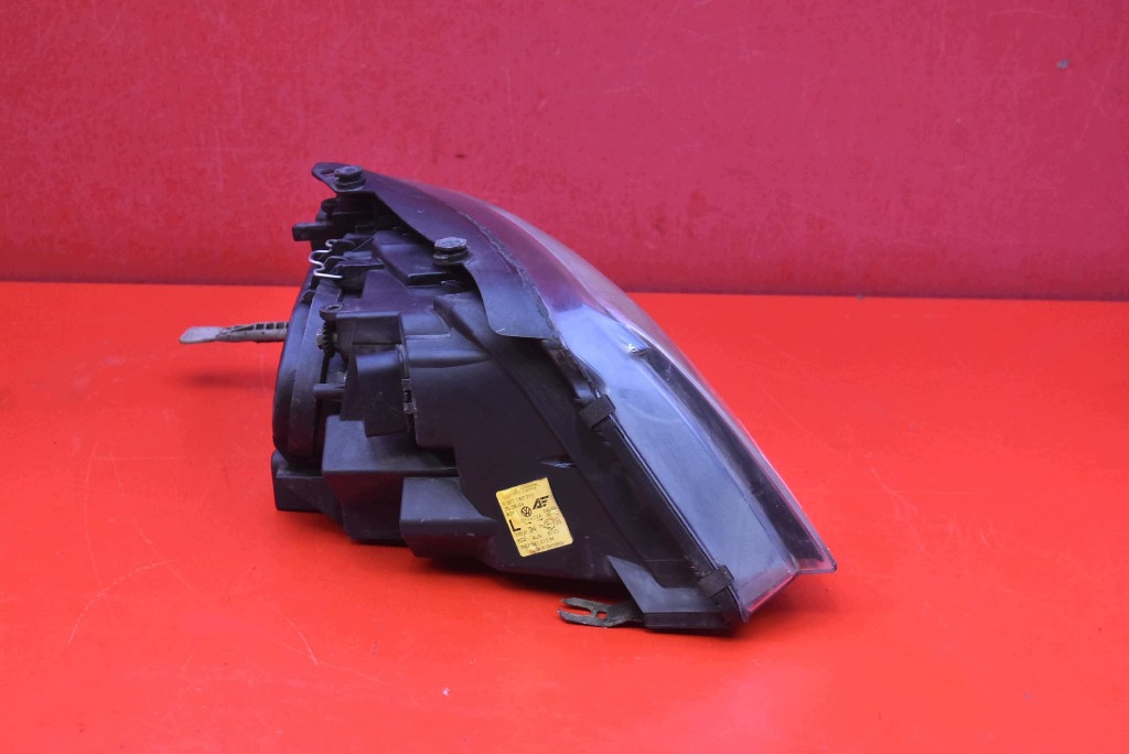 REFLEKTOR left light front EU 7M7941015M SEAT ALHAMBRA 1 and LIFT 00-10