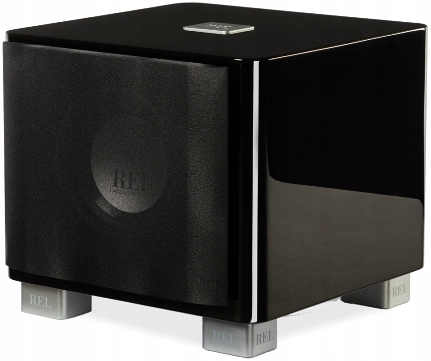 SUBWOOFER AKTYWNY REL ACOUSTICS T/7X T7X Model T/7x