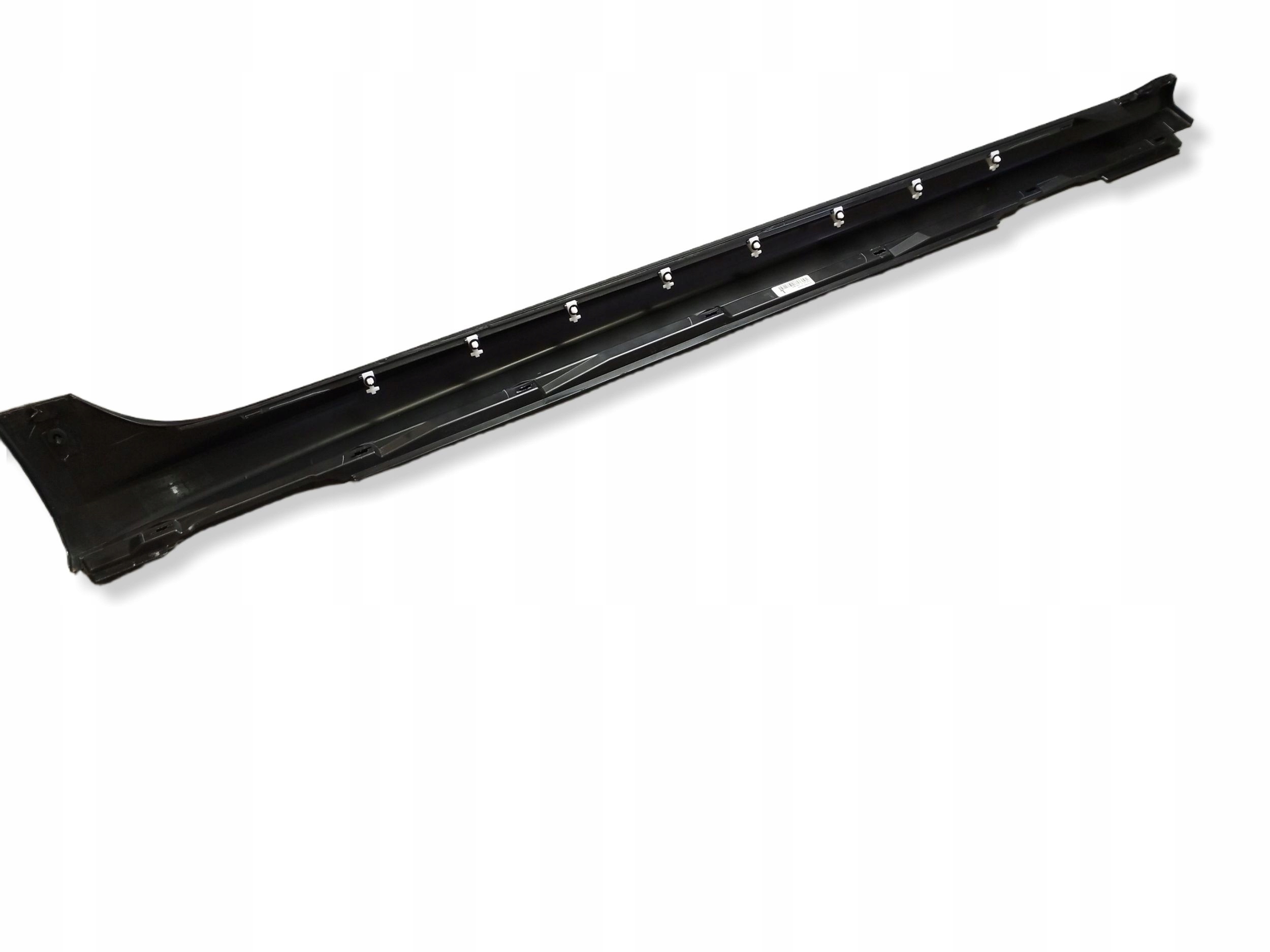 Audi A7 4K S LINE cap threshold left LZ7S 4K8853855A