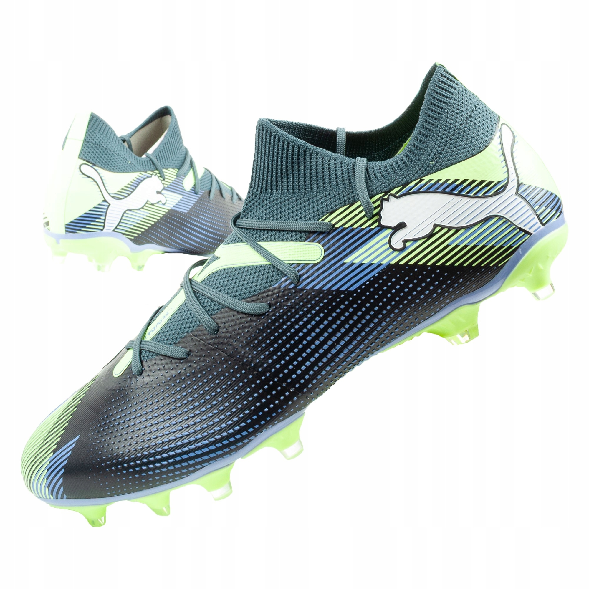 Fotbalová obuv Puma Future 7 Match Fg/ag vel. 44