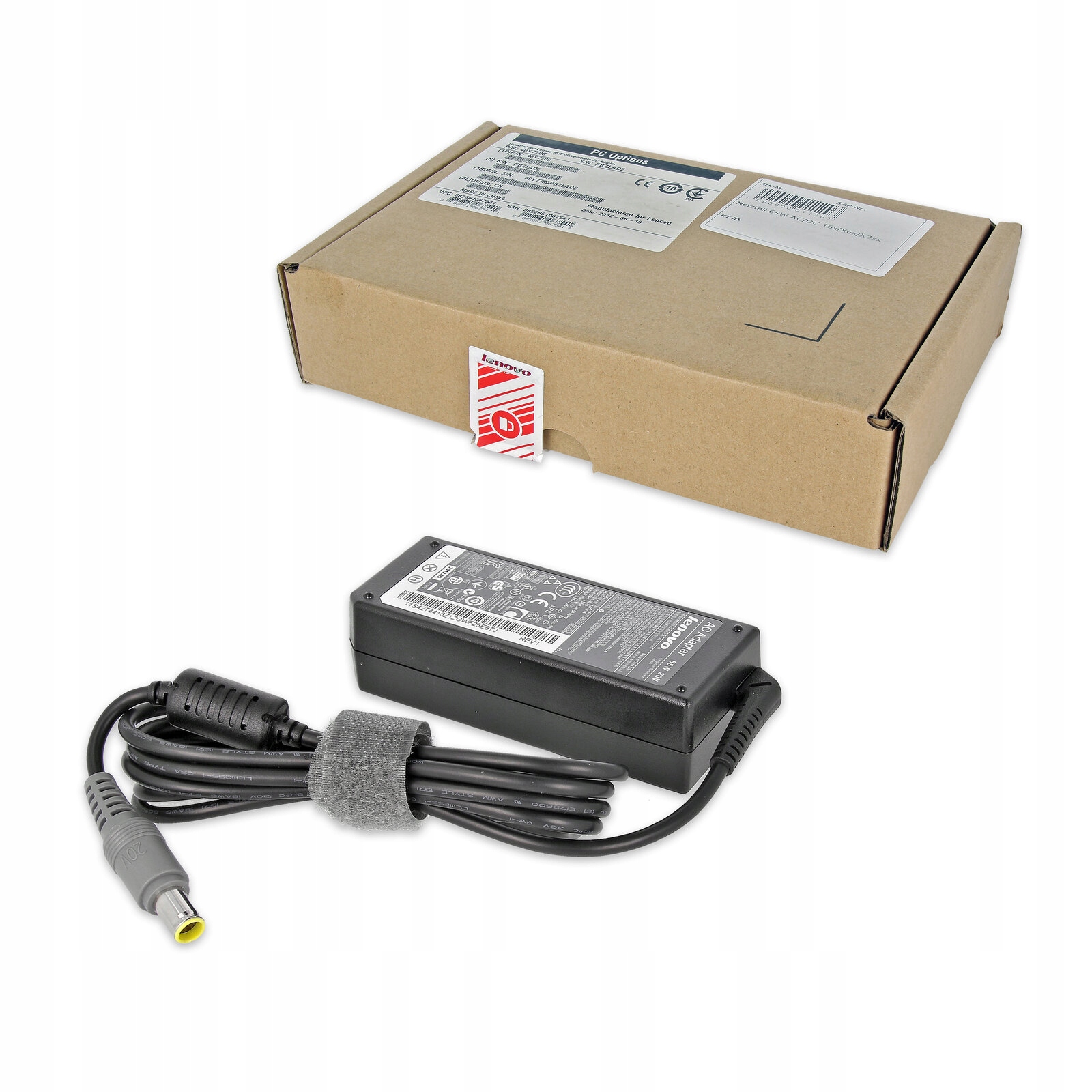 

Zasilacz ładowarka Lenovo Thinkpad Twist S230u